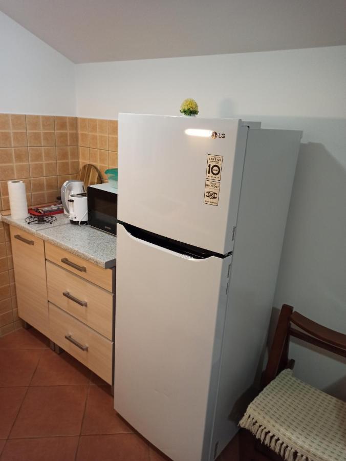 Apartmani Villa Radovic ริซาน ภายนอก รูปภาพ