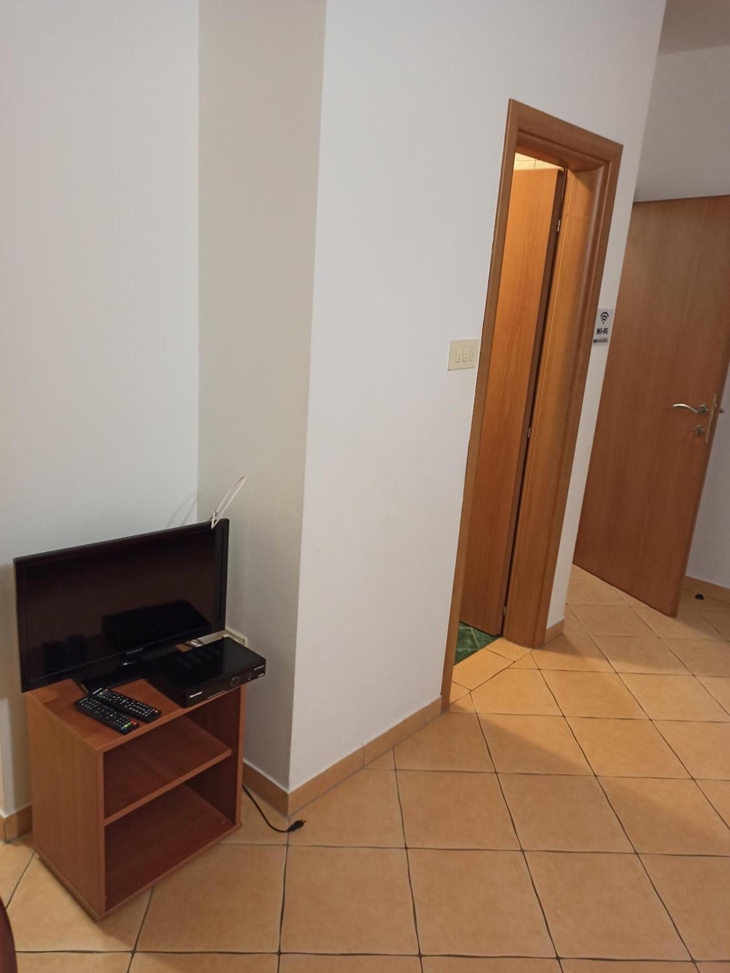 Apartmani Villa Radovic ริซาน ห้อง รูปภาพ