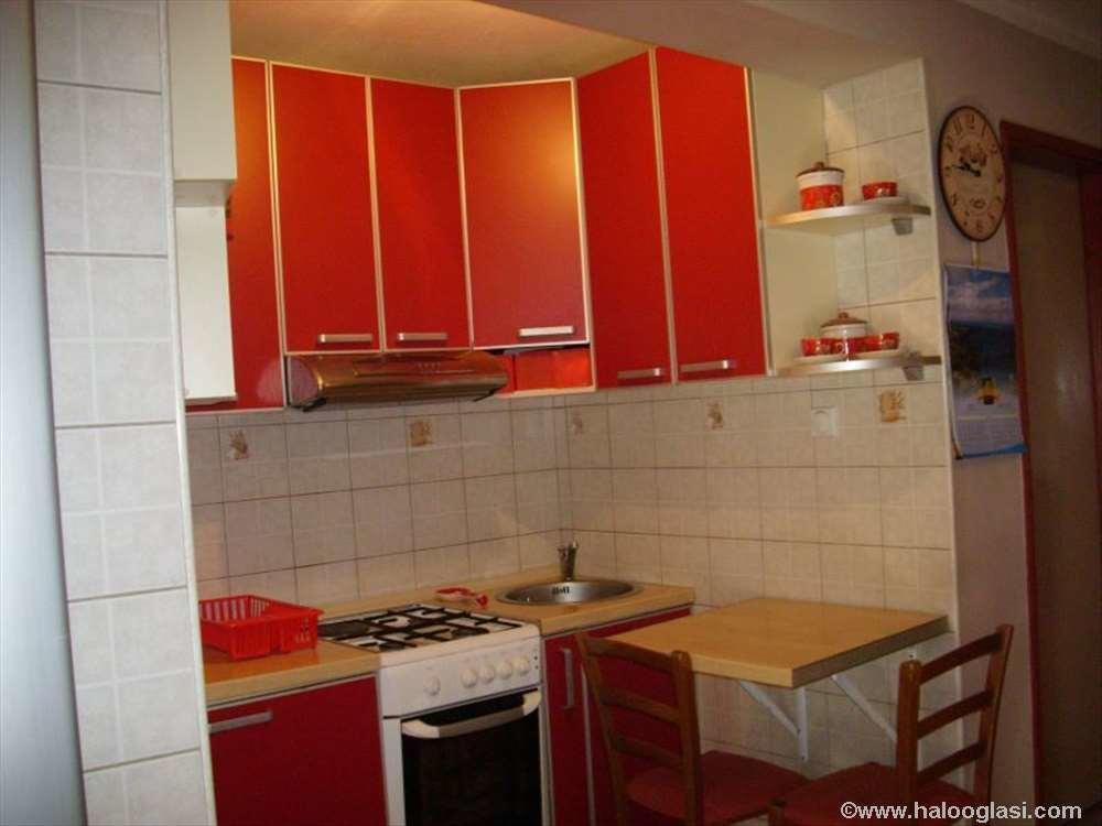 Apartmani Villa Radovic ริซาน ภายนอก รูปภาพ