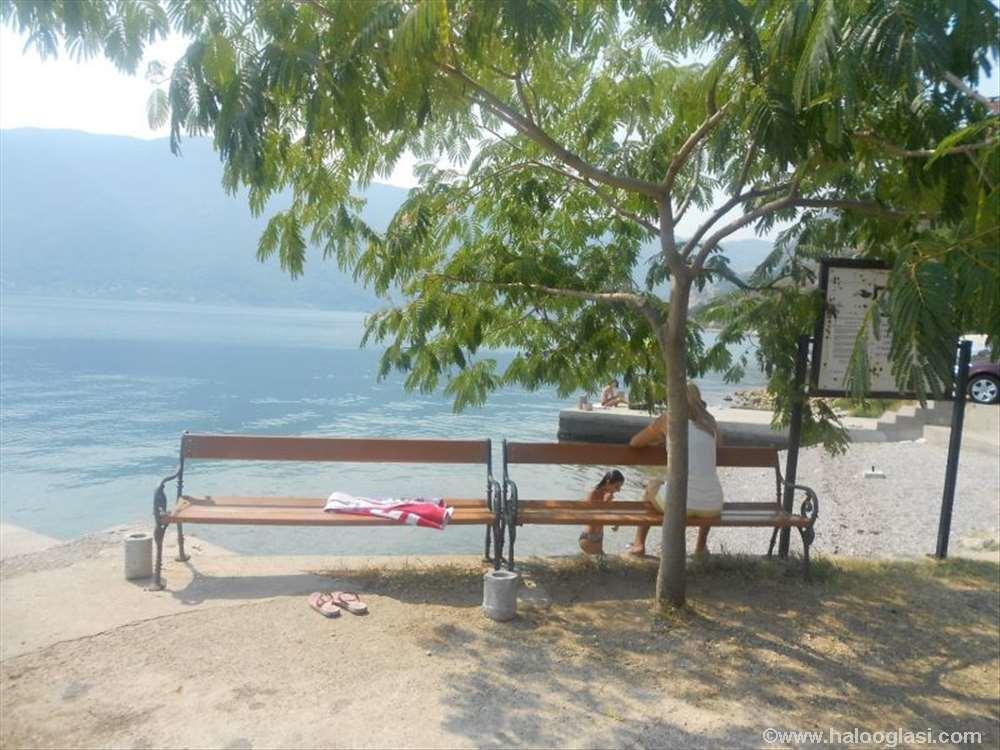 Apartmani Villa Radovic ริซาน ภายนอก รูปภาพ