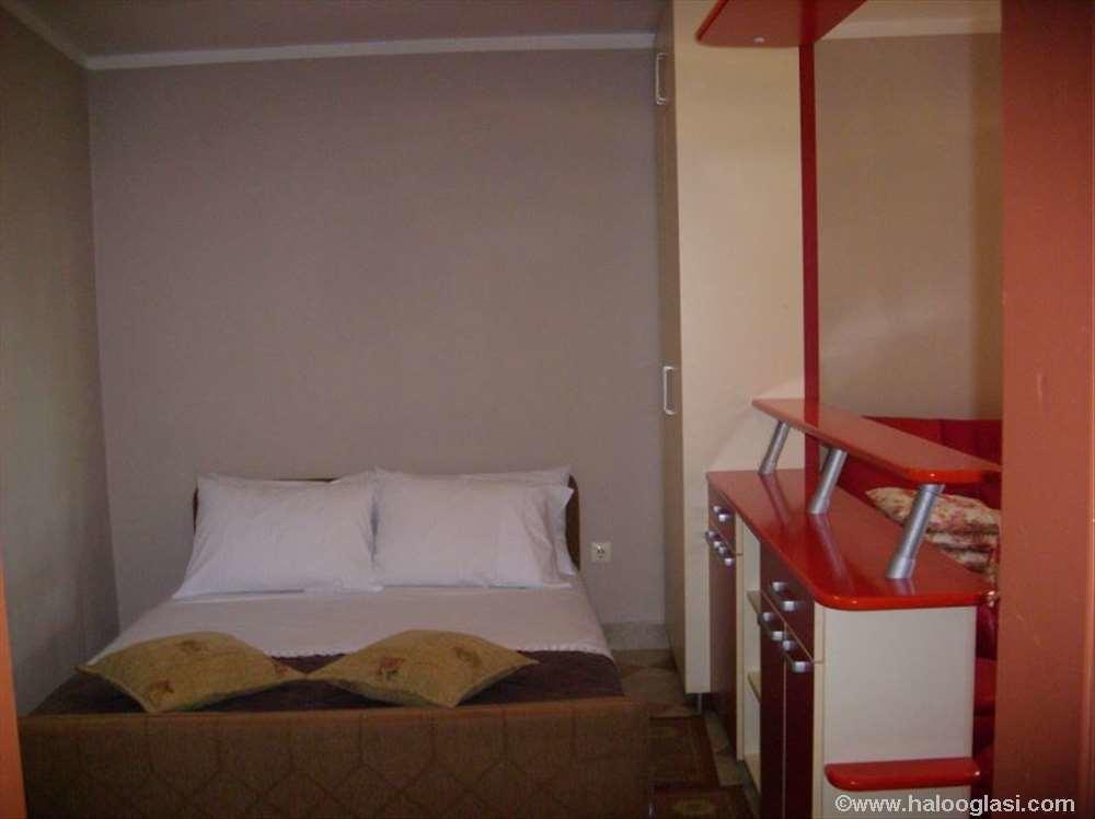 Apartmani Villa Radovic ริซาน ภายนอก รูปภาพ