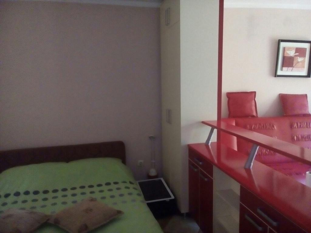 Apartmani Villa Radovic ริซาน ภายนอก รูปภาพ