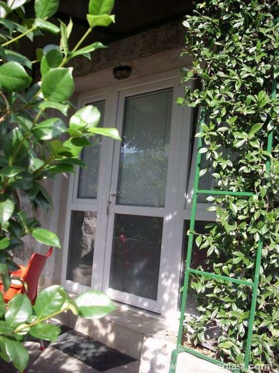 Apartmani Villa Radovic ริซาน ภายนอก รูปภาพ