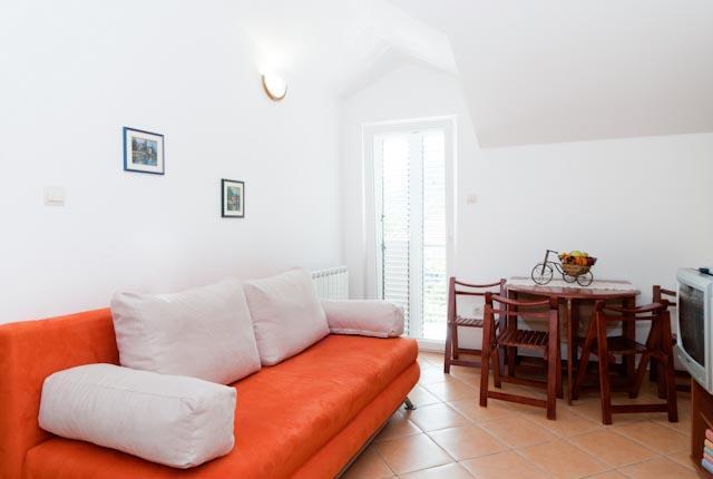 Apartmani Villa Radovic ริซาน ภายนอก รูปภาพ
