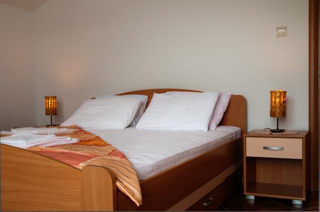 Apartmani Villa Radovic ริซาน ภายนอก รูปภาพ