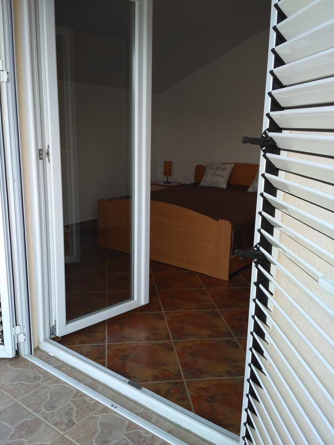 Apartmani Villa Radovic ริซาน ภายนอก รูปภาพ